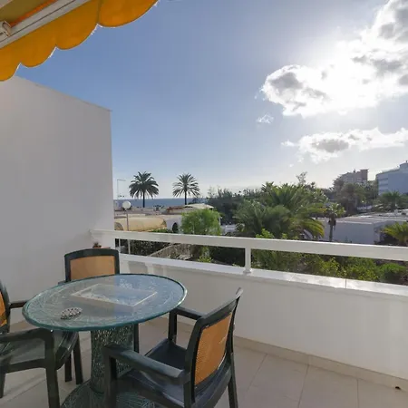 Appartement Terraced 2 Bedroom