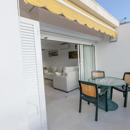 Appartement Terraced 2 Bedroom