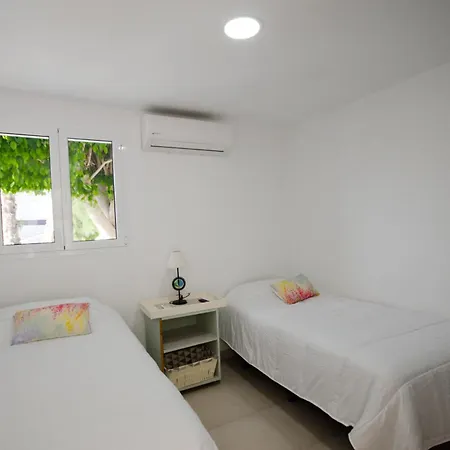 Terraced 2 Bedroom Appartement Maspalomas (Gran Canaria)