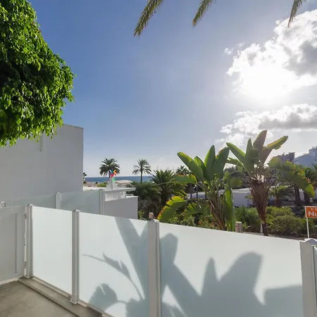 Appartement Terraced 2 Bedroom *